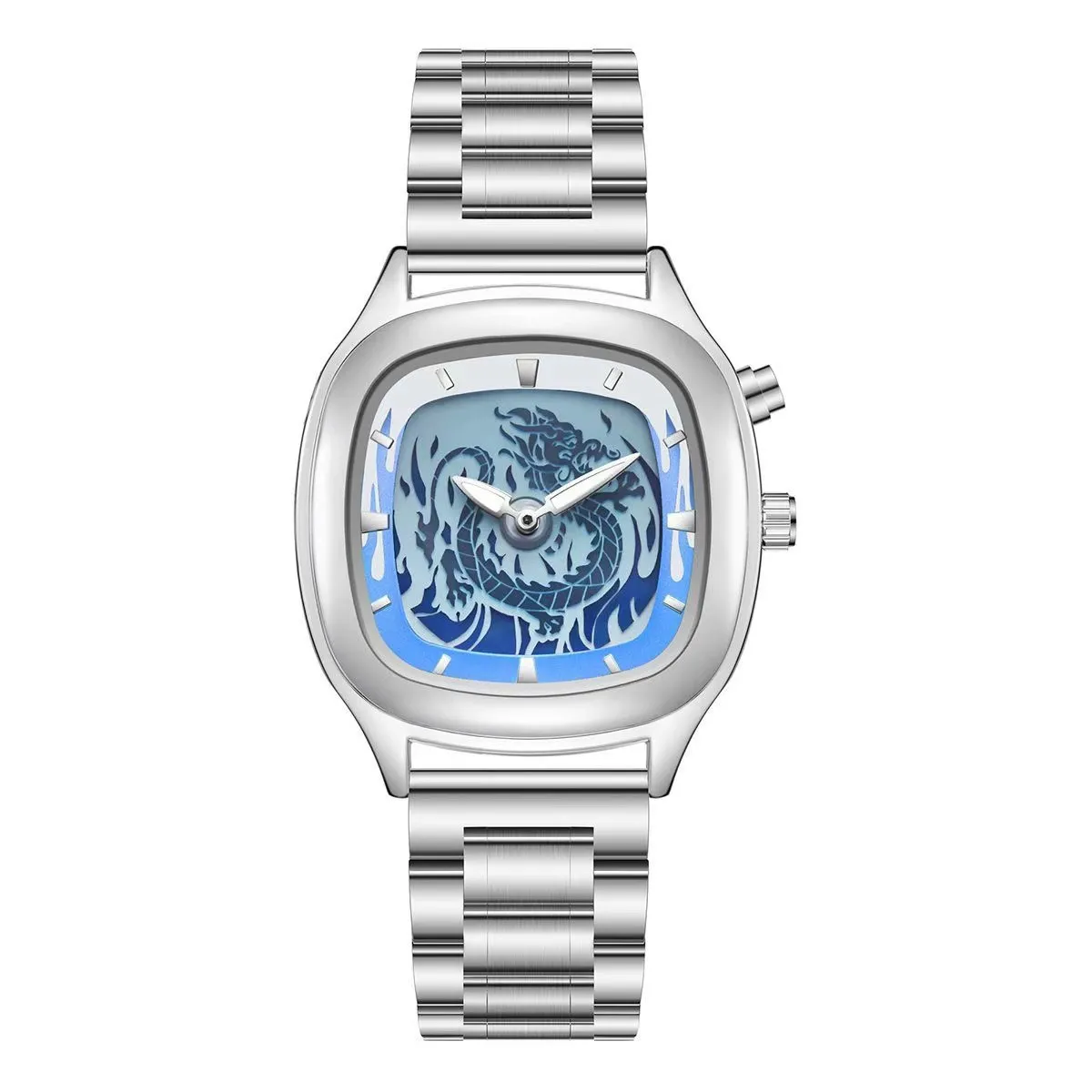 Statement horloge