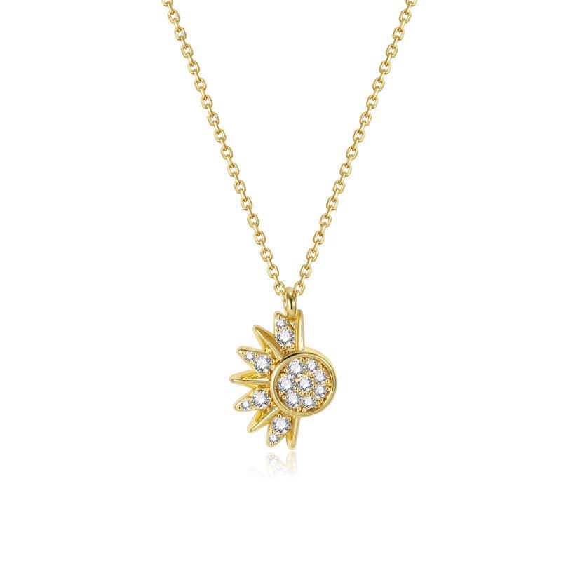 SUNMOON ketting detail 2