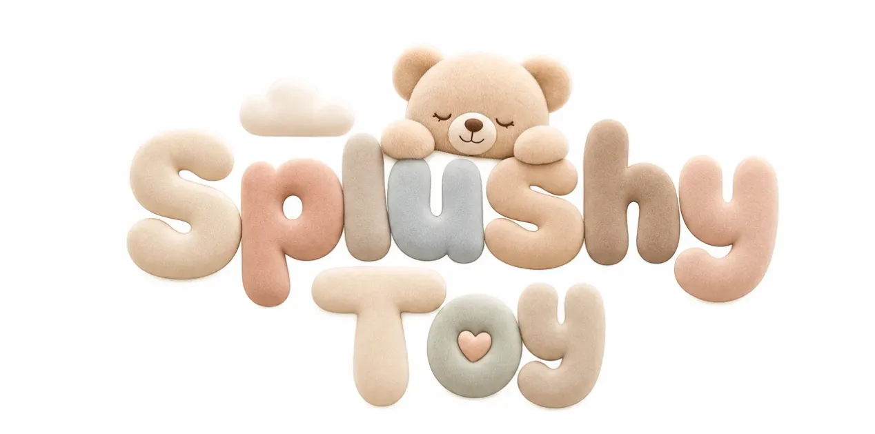 Splushy Toy